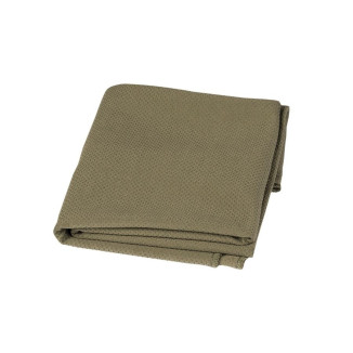 MIL-TEC hűtőkendő COOL DOWN 100x30 cm – zöld
