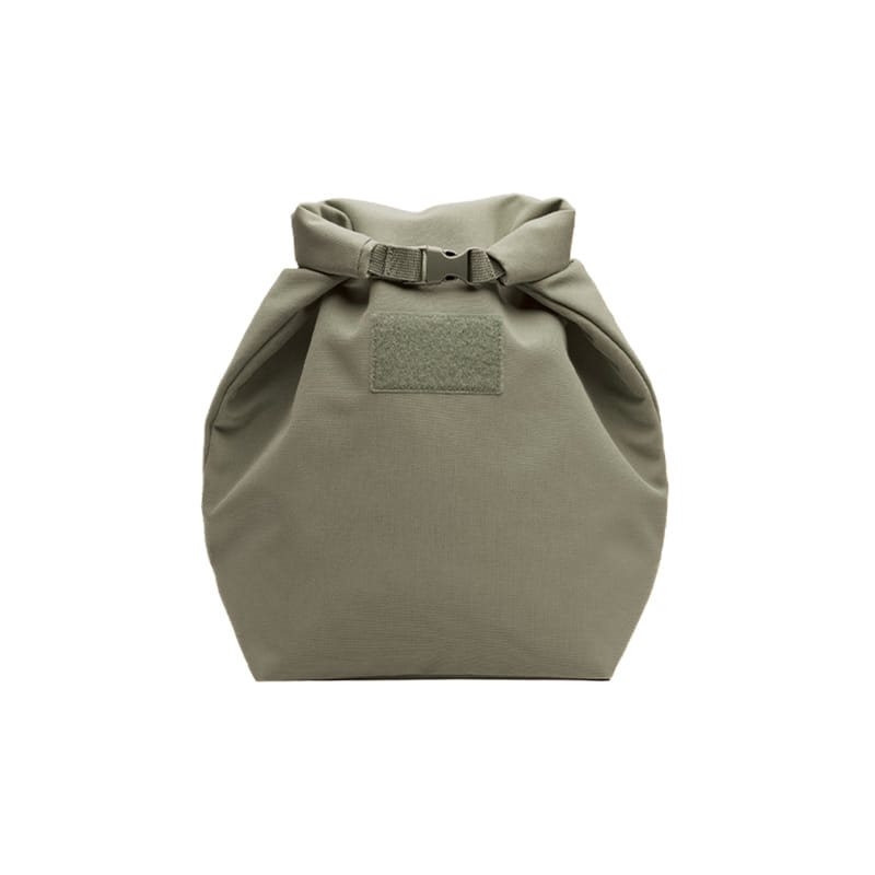 MIL-TEC COOLER Bag 7.5 l, Small - Green