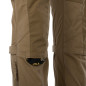 HELIKON MCDU® DyNyCo nadrág – RAL 7013