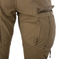 HELIKON MCDU® DyNyCo nadrág – RAL 7013