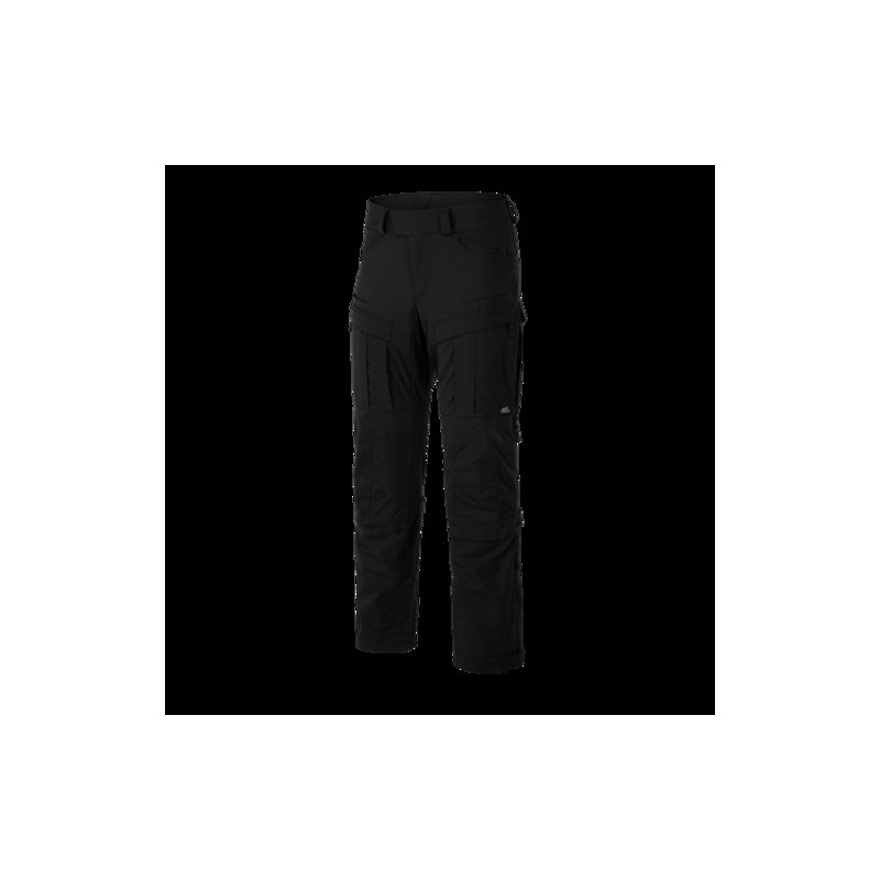 HELIKON MCDU® DyNyCo nadrág – fekete
