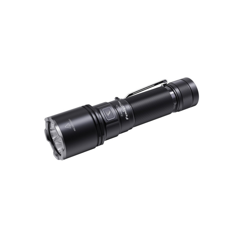 FENIX C7 PRO Rechargeable Flashlight 4600 LM – Black | ANAREUS FENIX C7 PRO Rechargeable Flashlight 4600 LM – Black | ANAREUS