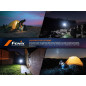 FENIX C7 PRO Rechargeable Flashlight 4600 LM – Black FENIX C7 PRO Rechargeable Flashlight 4600 LM – Black
