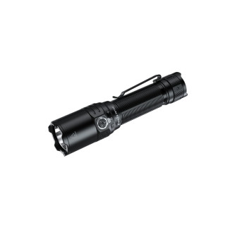 FENIX TK15R Rechargeable LED Flashlight 3200 LM – Black