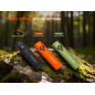FENIX E06R PRO újratölthető EDC zseblámpa, 1600 lumen (EU) – zöld
