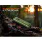 FENIX E06R PRO Rechargeable EDC Flashlight 1600 LM (EU) – Green