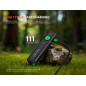 FENIX E06R PRO Rechargeable EDC Flashlight 1600 LM (EU) – Green