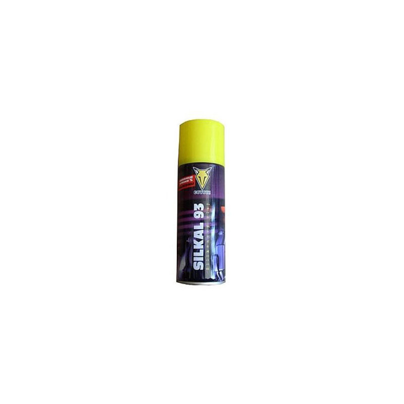 Silkal 93 szilikonolaj (200 ml)