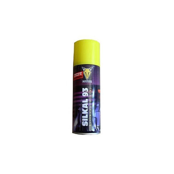 Silkal 93 szilikonolaj (200 ml)