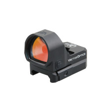 FRENZY FLEX 1x22x26 MOS MOJ™ RMR Black