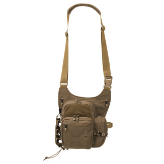 HELIKON EDC SIDE BAG®  - Cordura® - Coyote