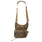 HELIKON EDC SIDE BAG® – Cordura® – Coyote HELIKON EDC SIDE BAG® – Cordura® – Coyote