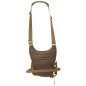 HELIKON EDC SIDE BAG®  - Cordura® - Coyote