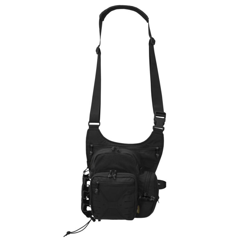 HELIKON EDC SIDE BAG®  - Cordura® - Black