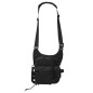 HELIKON EDC SIDE BAG® – Cordura® – Fekete HELIKON EDC SIDE BAG® – Cordura® – Fekete