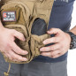 HELIKON EDC SIDE BAG®  - Cordura® - Black