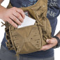 HELIKON EDC SIDE BAG®  - Cordura® - Black