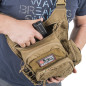 HELIKON EDC SIDE BAG® – Cordura® – Fekete HELIKON EDC SIDE BAG® – Cordura® – Fekete