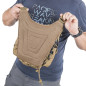 HELIKON EDC SIDE BAG®  - Cordura® - Black