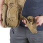 HELIKON EDC SIDE BAG®  - Cordura® - Black