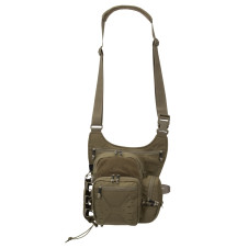 HELIKON EDC SIDE BAG® - Cordura® - Adaptive Green