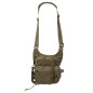 HELIKON EDC SIDE BAG® - Cordura® - Adaptive Green HELIKON EDC SIDE BAG® - Cordura® - Adaptive Green