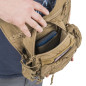 HELIKON EDC SIDE BAG® - Cordura® - Adaptive Green HELIKON EDC SIDE BAG® - Cordura® - Adaptive Green