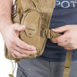 HELIKON EDC SIDE BAG® - Cordura® - Adaptive Green HELIKON EDC SIDE BAG® - Cordura® - Adaptive Green