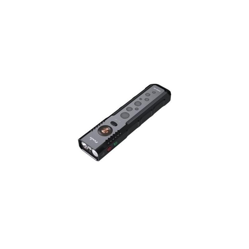 FENIX E06R PRO EDC Flashlight 1600 LM (EU) – Black | ANAREUS FENIX E06R PRO EDC Flashlight 1600 LM (EU) – Black | ANAREUS