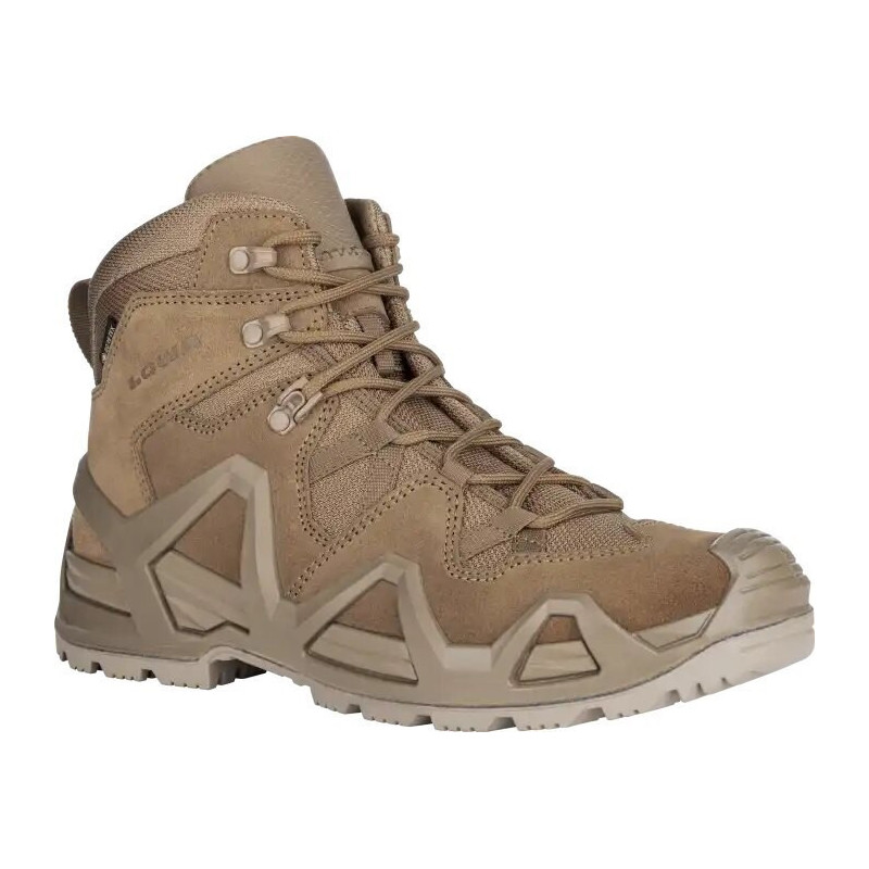 Lowa ZEPHYR MK2 GTX® MID TF - Coyote