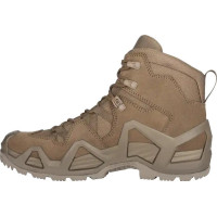 Lowa ZEPHYR MK2 GTX® MID TF - Coyote