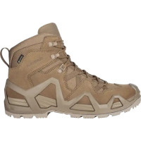 Lowa ZEPHYR MK2 GTX® MID TF - Coyote