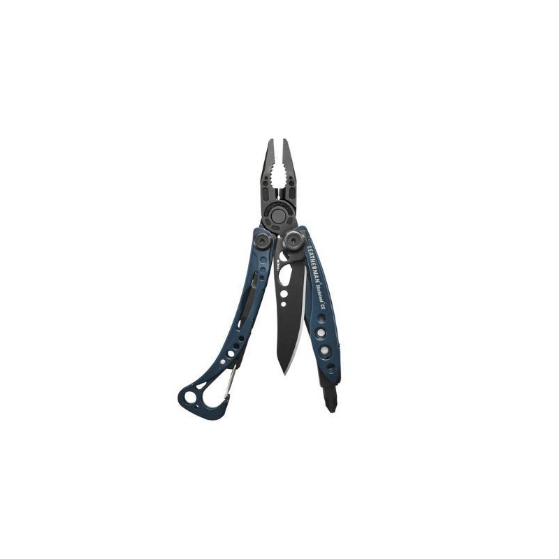 Leatherman SKELETOOL® CX multiszerszám – Nocturnal