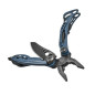 Leatherman SKELETOOL® CX multiszerszám – Nocturnal