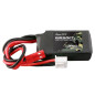 Gens ACE Li-Pol akkumulátor 7,4 V, 250 mAh, 35C, JST – HPA Micro Gens ACE Li-Pol akkumulátor 7,4 V, 250 mAh, 35C, JST – HPA Micro
