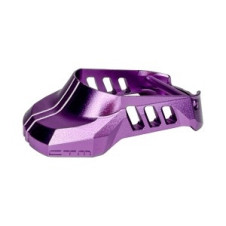 CTM TAC Hi-Capa CNC Large Flared Magwell – Violet | ANAREUS
