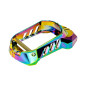 CTM Hi-Capa CNC Large Flared Magwell – Electroplated Rainbow