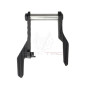 CTM Hi-Capa CNC Ambi Slide Catch – Black CTM Hi-Capa CNC Ambi Slide Catch – Black