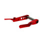 CTM Hi-Capa CNC Ambi Slide Catch – Red