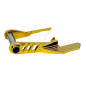 CTM Hi-Capa CNC Ambi Slide Catch – Electroplated Gold