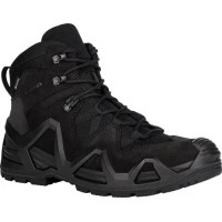 Lowa ZEPHYR MK2 GTX® MID TF – Fekete