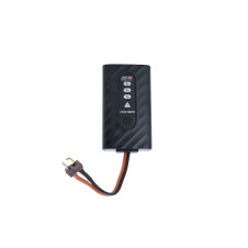 STRIKE SYSTEMS® / ASG C920 NiMH akkumulátor-töltő (USB-C) | ANAREUS