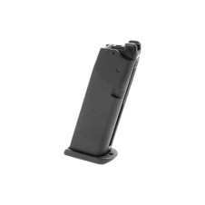 UMAREX / VFC Glock 19 Gen5 GBB gázos tár, 19 BB | ANAREUS
