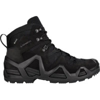 Lowa ZEPHYR MK2 GTX® MID TF – Fekete