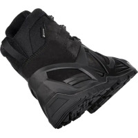 Lowa ZEPHYR MK2 GTX® MID TF – Fekete