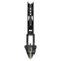 CTM TM Hi-Capa CNC váz X-Fire – Fekete CTM TM Hi-Capa CNC váz X-Fire – Fekete