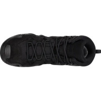 Lowa ZEPHYR MK2 GTX® MID TF – Fekete