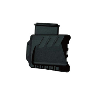 CTM TAC TM Hi-Capa APEX CNC Magazine Eextension Plate – Black