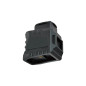 CTM TM Hi-Capa APEX CNC Magazine Eextension Plate – Black CTM TM Hi-Capa APEX CNC Magazine Eextension Plate – Black