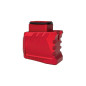 CTM TM Hi-Capa APEX CNC Magazine Eextension Plate – Red